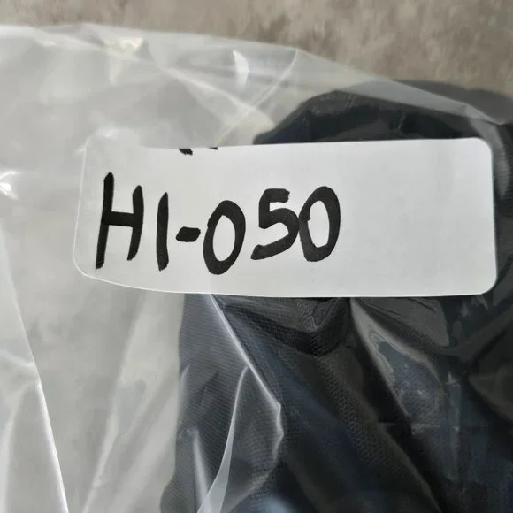 Blogilates Ballerina Active Dress Small Black Short Lined Ruffle Pleated Tiered - Picture 11 of 11